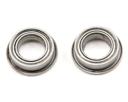 Axial 5x8x2.5mm Flanged Bearing Set (2) | product-related
