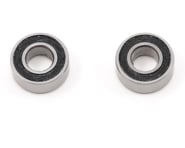 more-results: This is a pack of two Axial 5x11x4mm Ball Bearings.&nbsp; Features: Genuine Axial ball