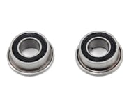 Axial 6x3x2.5mm Flanged Bearing Set (2) | product-related