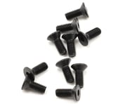 Axial 3x8mm Flat Head Screw (Black) (10) | product-also-purchased