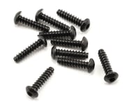 Axial 3x12mm Self Tapping Button Head Screw (Black) (10) | product-related