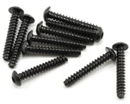 Axial 3x18mm Self Tapping Button Head Screw (Black) (10) | product-also-purchased
