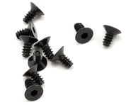 Axial 3x6mm Self Tapping Flat Head Screw (Black) (10) | product-also-purchased