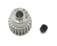 more-results: Axon 64P Aluminum Pinion Gears feature a precision cut tooth shape combined with a mac