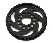 more-results: The Axon TCS 64P Spur Gear features a unique spiral column shape that transmits drivin