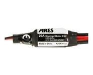more-results: Ares AZSA1610T 20-Amp Brushed Motor ESC w/ T-connecter: Gamma V2 This product was adde
