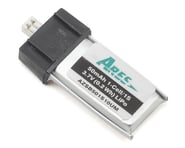 more-results: This is the Ares 3.7V 1S 10C LiPo Battery Pack with 50mAh capacity. This battery featu