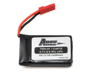more-results: This is a replacement Ares 1S 25C LiPo Battery Pack with 700mAh of capacity for the Ex