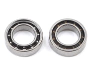 more-results: This is a pack of two replacement Ares 3x6x2mm Bearings for the Ethos QX 130.&nbsp; Th