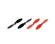 more-results: Ares AZSQ19181 Propeller/Rotor Blade Set (2 Red, 2 Black ): Spidex 3D This product was