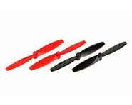 more-results: Replacement propellers for the Recon HD - Front and back. This product was added to ou