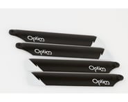 more-results: Main Rotor Blade Set, 1 pair (Optim 80 CP) This product was added to our catalog on No