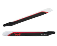 Azure Power AZ385 385mm Carbon Fiber Main Blade Set | product-also-purchased