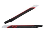 Azure Power 560mm Carbon Fiber Main Blade Set | product-also-purchased