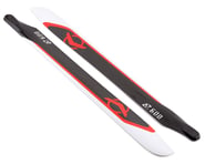 Azure Power 600mm Carbon Fiber Main Blade Set | product-also-purchased