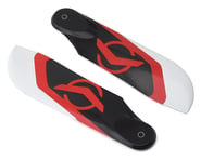 Azure Power 115mm Carbon Fiber Tail Blade Set | product-also-purchased