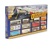 Bachmann Overland Limited Train Set (Union Pacific) (HO-Scale) | product-related