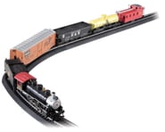 Bachmann Chattanooga Train Set (HO-Scale) | product-related