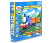 Bachmann Thomas the Tank Engine Train Set (HO-Scale) | product-related