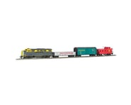 more-results: This is a Bachmann HO Scale Blue Lightning E-ZApp Train Control. Enjoy wireless touch-