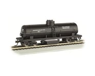 Bachmann Maintenance of Way - Track Cleaning Car Tank (HO Scale) | product-related