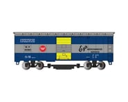 Bachmann Missouri Pacific Track Cleaning Car (HO Scale) | product-related