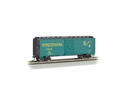 Bachmann NYSW (Suzy-Q) 40' Box Car (HO Scale) | product-related