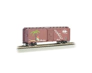 Bachmann Missuori Pacific Herbie 40' Box Car (HO Scale) | product-related