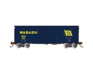 Bachmann Wabash AAR 40' Steel Box Car ( N Scale) | product-related