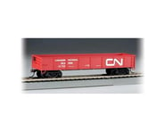 Bachmann Canadian National 40' Gondola (HO Scale) | product-related
