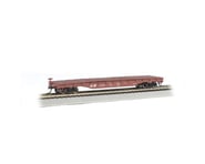 Bachmann Louisville & Nashville 52' Flat Car (HO Scale) | product-related