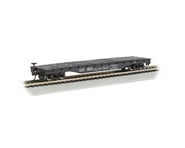 Bachmann Norfolk & Western 52' Flat Car (HO Scale) | product-related