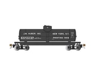 Bachmann J.M. Huber 40' Single Dome Tank Car (HO Scale) | product-related