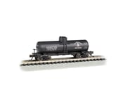 more-results: The Bachmann N Scale Allegheny Refining AFC 36' 6' 10K Gallon 1-Dome Tank Car, a detai
