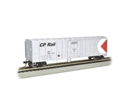 Bachmann Canadian Pacific 50' Steel Reefer (HO Scale) | product-related