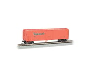 Bachmann Tropicana Orange 50' Steel Reefer (HO Scale) | product-related