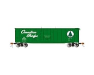 Bachmann Canadian Pacific 50' Plug Door Box Car (HO Scale) | product-related
