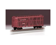 Bachmann Santa Fe 40' Stock Car (HO Scale) | product-also-purchased