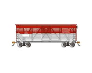 Bachmann Canadian National 40' Stock Car (HO Scale) | product-related