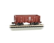 Bachmann DM&IR Ore Car (Mineral Red) (N Scale) | product-related