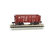 Bachmann Pennsylvania Ore Car (Tuscan Red) (N Scale) | product-related