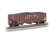 Bachmann Union Pacific #36255 Beth Steel 100-Ton 3-Bay Hopper (HO Scale) | product-related
