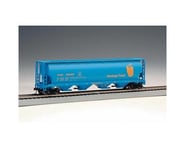 Bachmann Heritage Fund 4-Bay Cylindrical Grain Hopper (HO Scale) | product-related