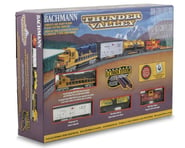 Bachmann Thunder Valley Train Set (N Scale) | product-related