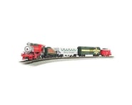 Bachmann Merry Christmas Express Train Set (N Scale) | product-related