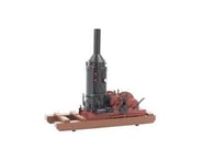 Bachmann Log Skidder (Non-Operational) (On30 Scale) | product-related