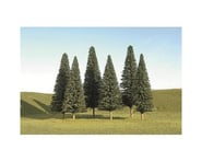 Bachmann Scenescapes Pine Trees (9) (3-4") | product-related