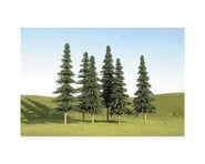 Bachmann Scenescapes Spruce Trees (9) (3-4") | product-related