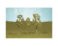 Bachmann Scenescapes Aspen Trees (4) (2.5-2.75") | product-related