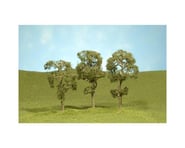 Bachmann Scenescapes Maple Trees (4) (2.5-2.75") | product-related